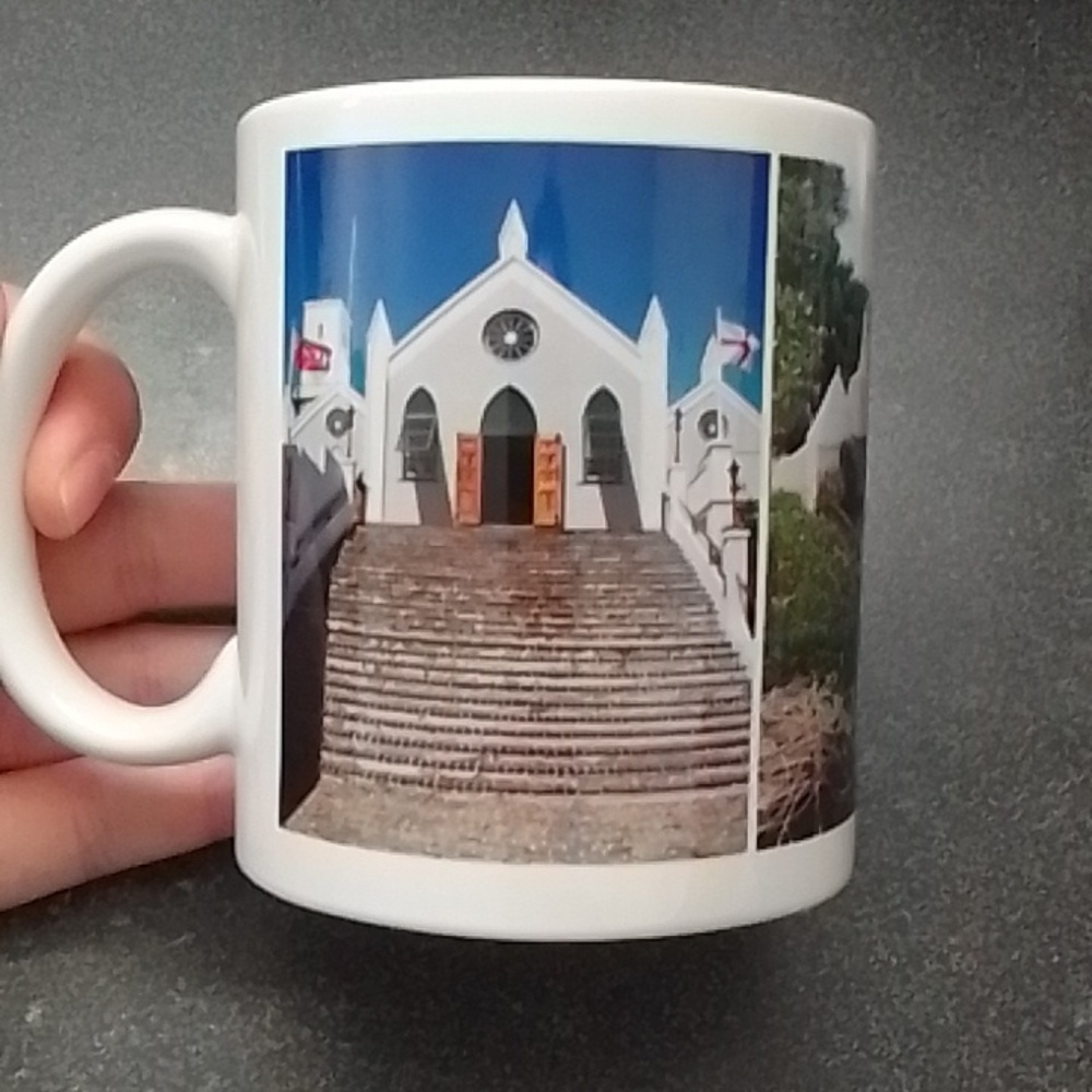 Coffee Mug, Shutterfly Images